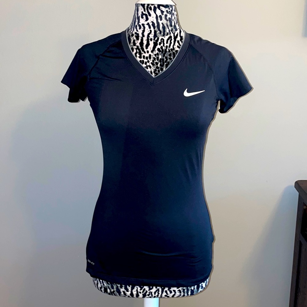 Nike Dri-fit shirt